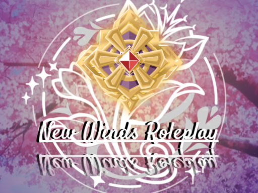New Winds Roleplay Group Spring version
