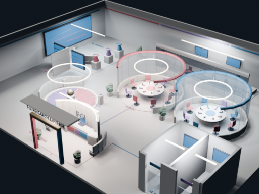 FGI Interview Room