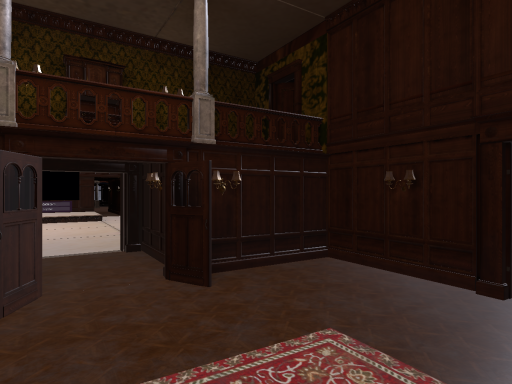VictorianGothicHome