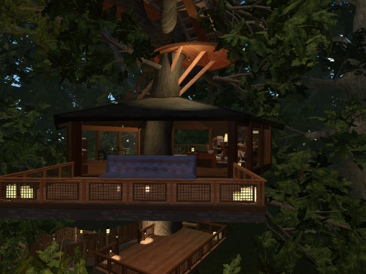 M-TreeCafeHouse