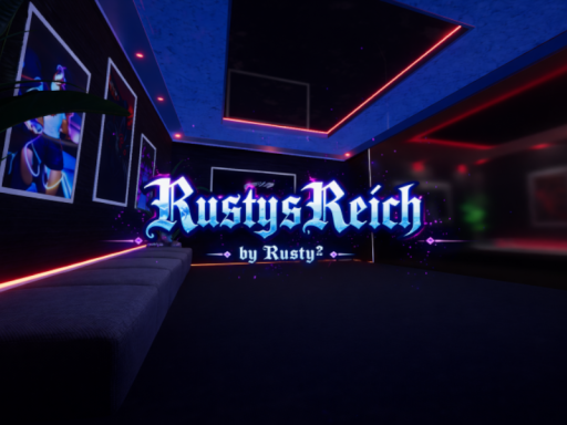 Rustys Reich