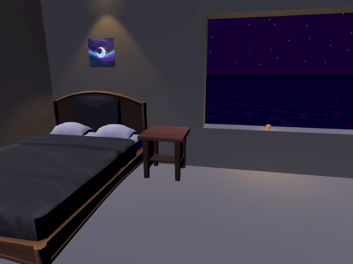 Comfy Voidspace