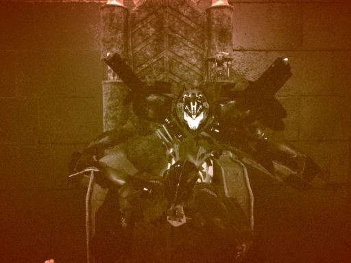 Omega_s lair