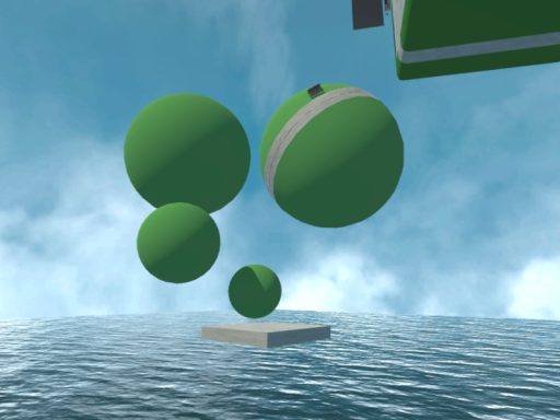 BALLS