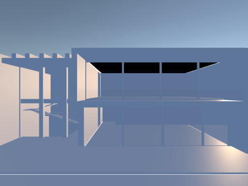 Mansion Palace