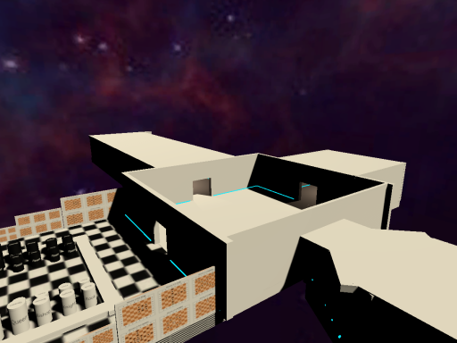 Simplistic Chess ＆ Hangout