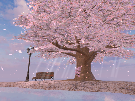 桜花川 （Oukasen）
