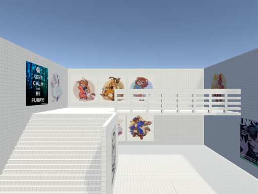 hobkin kor room