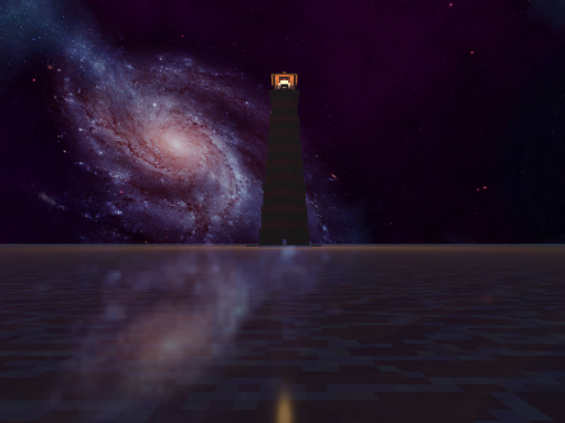 lighthouse