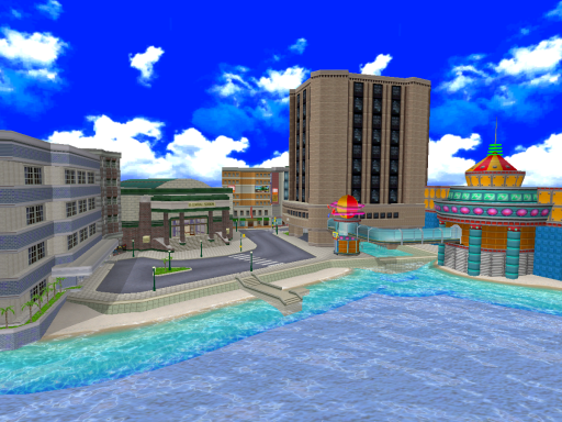 Station Square