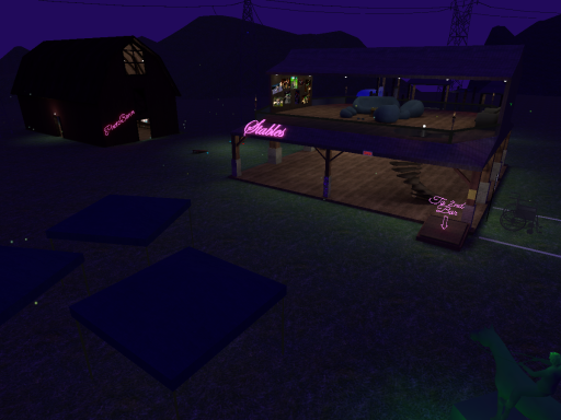 Stables