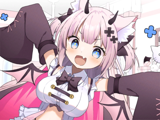 SHIROA WORLD
