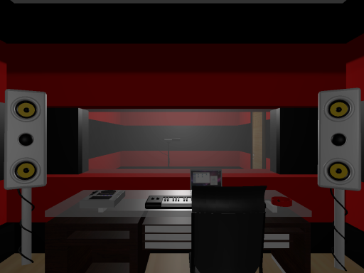 The Studio