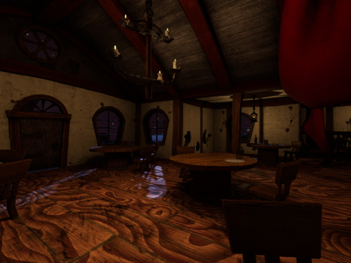 The Scumm Bar