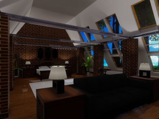 Summer Home