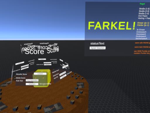 FARKELǃǃ