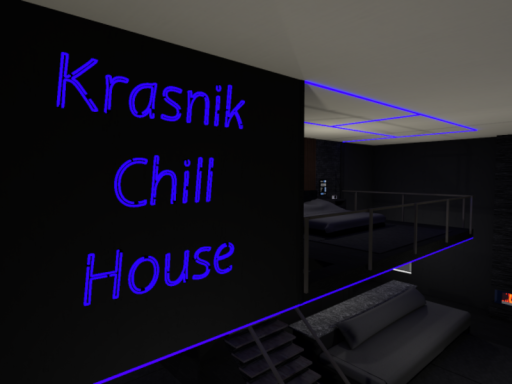 KrasnikChillHouse