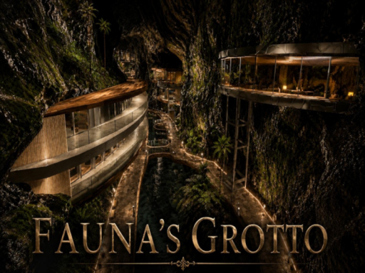 Fauna's Grotto