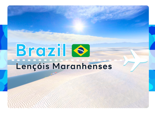 Lençóis Maranhenses