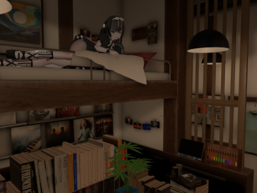 ルルイのhome