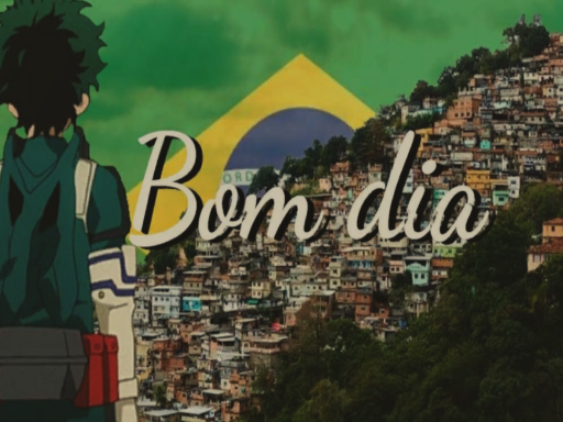 Comunidade Bom dia