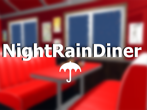 NightRainDiner