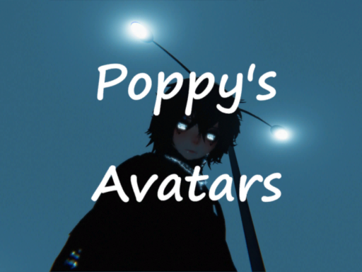 Poppy's Avatars