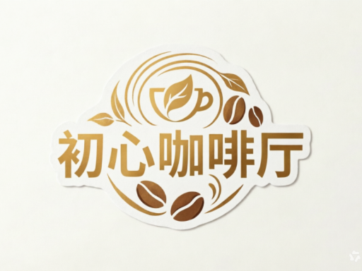初心咖啡厅