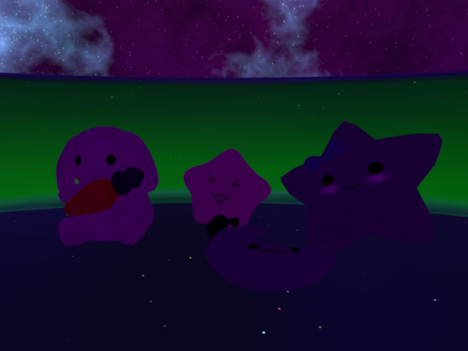 space