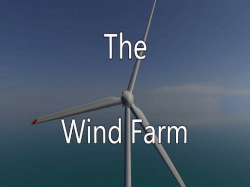The Wind Farm