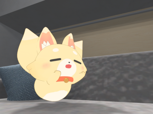 ぽれのへや