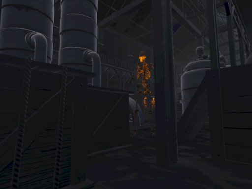 Goblintown Factory