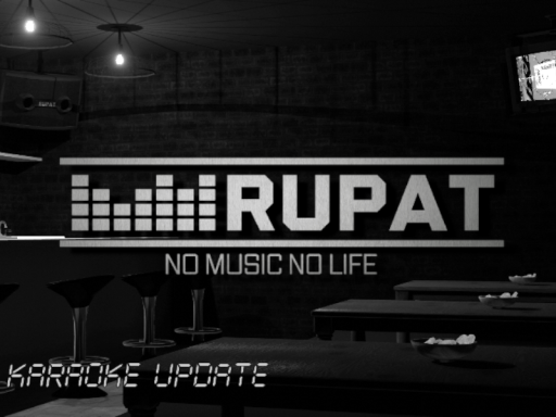 SNACK-BAR-RUPAT（工事中）new