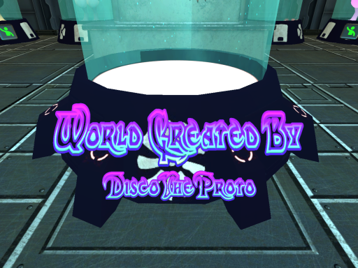 Protogen Space Base