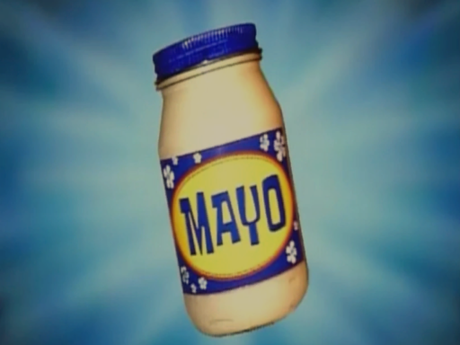Mayo