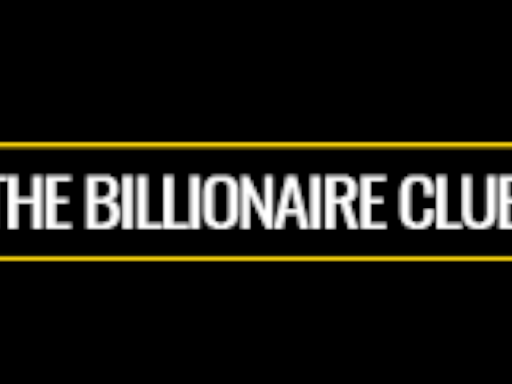 THE BILLIONAIRE CLUB