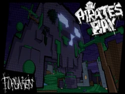 pirates bay