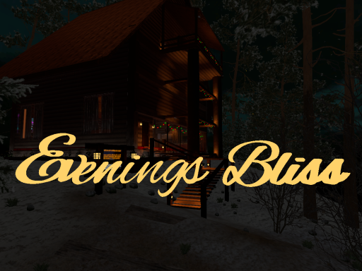 Evening's Bliss