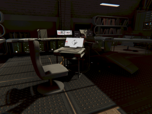 AC2˸ Hideout