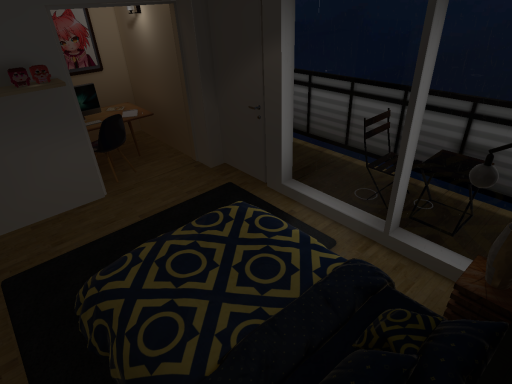 RainSleep