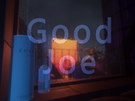 Good Joe