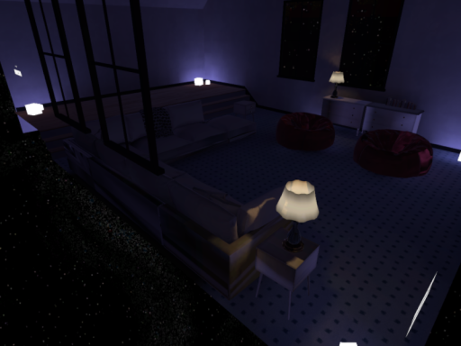 Cozy Super Epic World