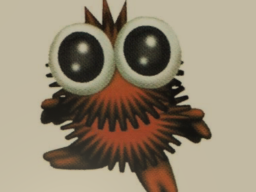 Scrimblo Quiz ＋Avatars