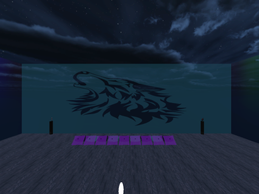 Wolfiy´s Hangout Lagg free