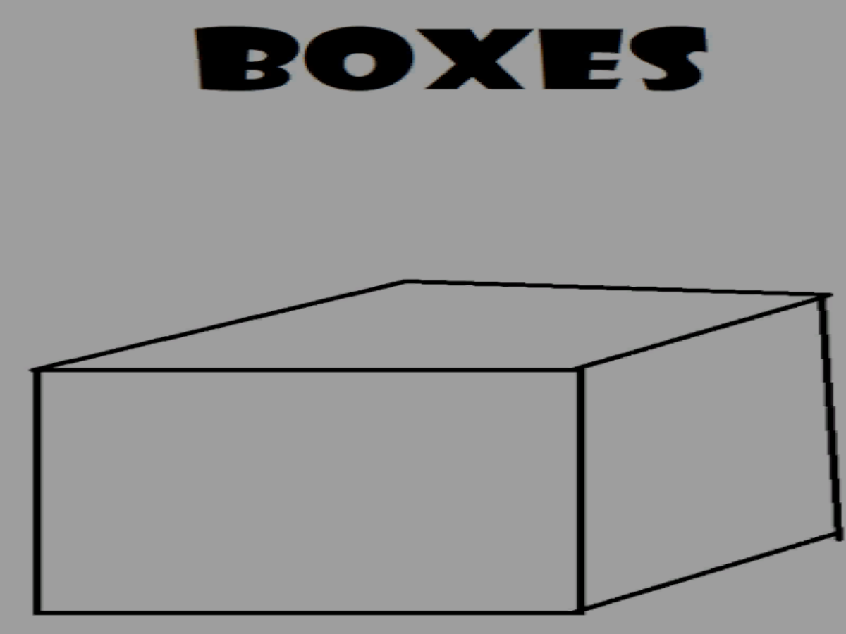 BoxAvatars