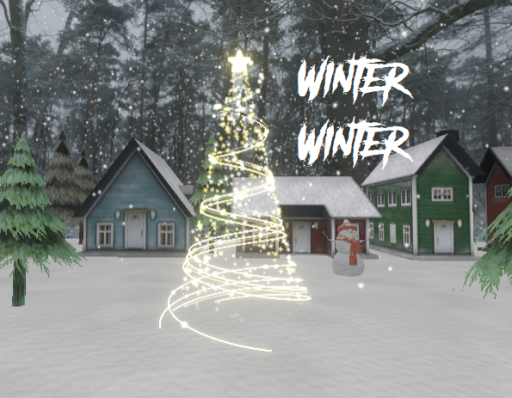 Winter Winter