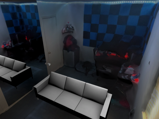 Adobe's Room