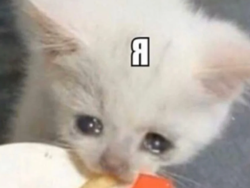 ?