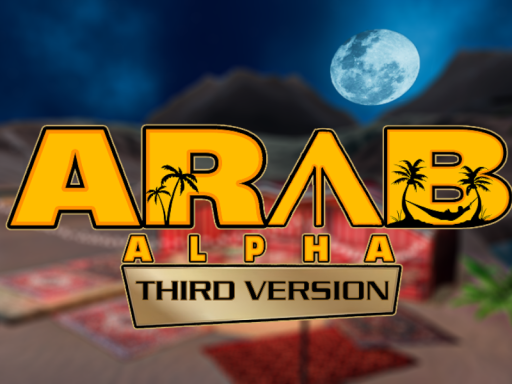 Arab Alpha