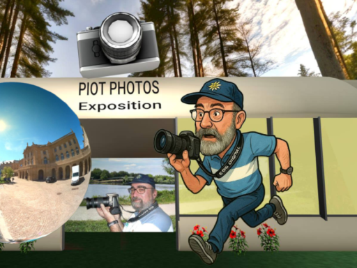 PIOT Photos